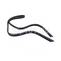 Уплотнительная резина дверцы посудомойки Beko 1749190100