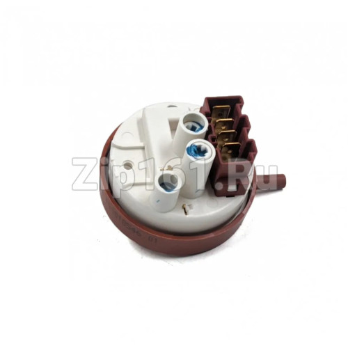 Пресостат (датчик уровня воды) Indesit C00094717 Пресостат (датчик уровня воды) Indesit C00094717