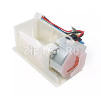 Заслонка холодильника (клапан) в сборе  655081