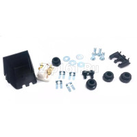 Компрессор Secop GVM57AT (Вт при -23.3°) 163 Вт, R134, LBP Словакия