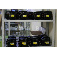 Компрессор Secop GVM66AT (Вт при -23.3°) 183 Вт, R134, LBP Словакия