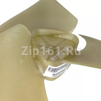 Крыльчатка внешнего блока Haier HSU-18HEK A0010203662 D-410мм, Н-50мм