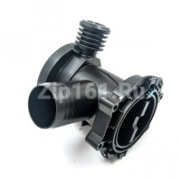 Корпус фильтра помпы ARISTON, INDESIT - 092264 -145315 -119307