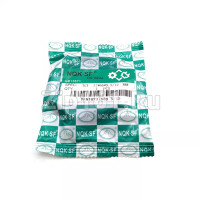 Сальник бака 37x66x9.5/12 NQK.SF с верхним пыльником + смазка  4036ER2003A