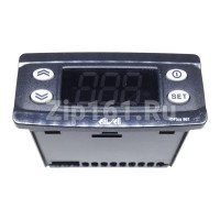 Программируемый контроллер Eliwell ID Plus 961 RUS NTC 2Hp 230V S, 70х65х28мм Программируемый контроллер Eliwell ID Plus 961 RUS NTC 2Hp 230V S, 70х65х28мм