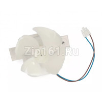 Вентилятора в сборе холодильника Beko 4305891385