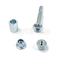 Колесо для сушильной Машины 613598  - 00600427