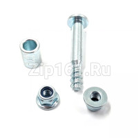 Колесо для сушильной Машины 613598  - 00600427