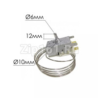 Термостат Ranco K - 59 P 1686000 (1,3 м)