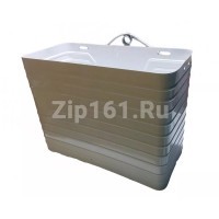 Испаритель Минск-10 1к