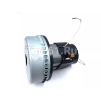 Мотор пылесоса моющего высокий, универсальный, VCM-09 1200W, H=167, h=57, D=144, d=78