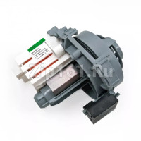 Насос циркуляционный для посудомоечной машины Ariston Indesit Askoll 302796