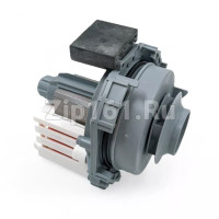 Насос циркуляционный для посудомоечной машины Ariston Indesit Askoll 302796