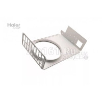 Передняя панель Haier A0010101557D