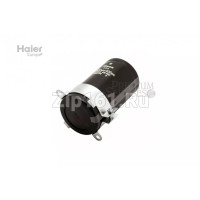 Электрический Конденсатор Haier 0010450189