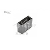 Конденсатор вентилятора Haier 0010404222 Конденсатор вентилятора Haier 0010404222