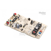 Внутренная плата управления Haier 0010400213 Внутренная плата управления Haier 0010400213