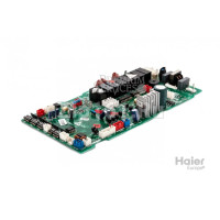 Внутренная плата управления Haier 0010451847E Внутренная плата управления Haier 0010451847E
