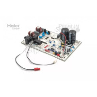 Внешная плата управления Haier A0011800241D