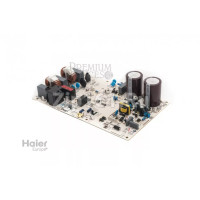 Внешная плата управления Haier A0011800209P Внешная плата управления Haier A0011800209P