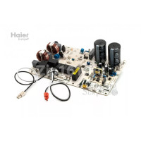 Внешная плата управления Haier A0011800209D