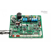 Плата управления Haier 0010450689C