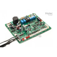 Плата управления Haier 0010450689C