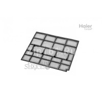 Фильтр кондиционера Haier A0010205570