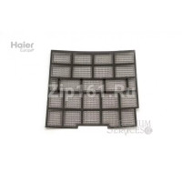 Фильтр кондиционера Haier A0010205514