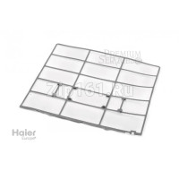 Фильтр кондицинера (LEFT) Haier 0010203558 Фильтр кондицинера (LEFT) Haier 0010203558