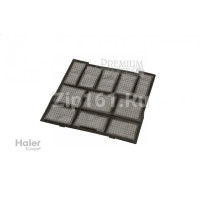 Фильтр кондицинера(L) Haier A001A2400060 Фильтр кондицинера(L) Haier A001A2400060