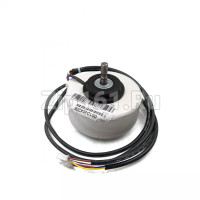 Мотор вентилятора Haier A0010404206