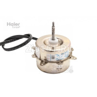 Мотор вентилятора Haier A0010401843 Мотор вентилятора Haier A0010401843