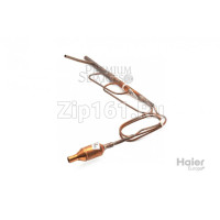 Капиллярка в сборе Haier A0010708742