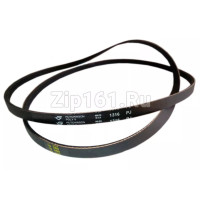 Ремень 1316J4 Hutchinson Beko 2805610300
