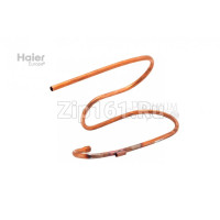 Всасывающая труба Haier A0010702036 Всасывающая труба Haier A0010702036
