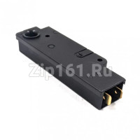 Замок люка Ardo Whirlpool 481928048008, 481981728718 (2-язычка) для машин с вертикальной загрузкой Замок люка Ardo Whirlpool 481928048008, 481981728718 (2-язычка) для машин с вертикальной загрузкой