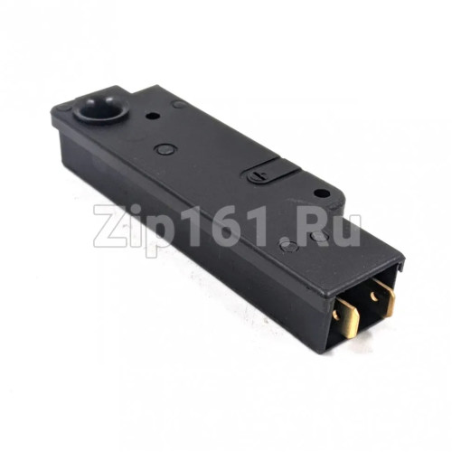 Замок люка Ardo Whirlpool 481928048008, 481981728718 (2-язычка) для машин с вертикальной загрузкой Замок люка Ardo Whirlpool 481928048008, 481981728718 (2-язычка) для машин с вертикальной загрузкой