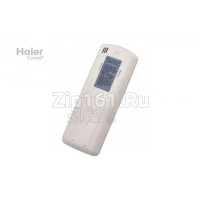 Пульт управления Haier A0010403790C Пульт управления Haier A0010403790C
