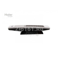 Пульт управления YR-H50 With Haier Logo Haier 0010452300 Пульт управления YR-H50 With Haier Logo Haier 0010452300
