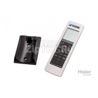 Пульт управления YR-H50 With Haier Logo Haier 0010452300 Пульт управления YR-H50 With Haier Logo Haier 0010452300