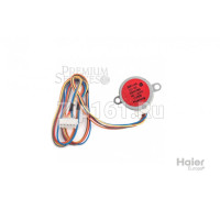 Поворотный мотор (двигатель жалюзи) Haier A001A3000008E Поворотный мотор (двигатель жалюзи) Haier A001A3000008E