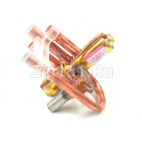 4х ходовой клапан в сборе. Haier A0010708048 4х ходовой клапан в сборе. Haier A0010708048