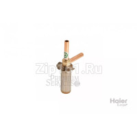 Электрический клапан Haier A0010758844