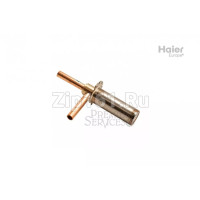 Электрический клапан Haier A0010758844