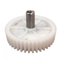Шестерня Ротор, с металлическим валом
