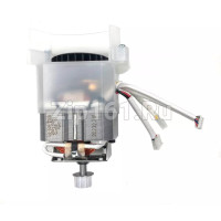 Мотор в сборе мясорубка MG700 DLKW712650 Мотор в сборе мясорубка MG700 DLKW712650