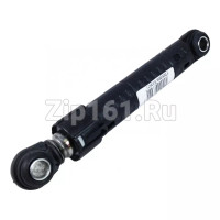 Амортизатор стиральной машины (Ansa, 80N, 155-260мм, 10мм, 2шт)  DC66-00343E