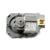 Помпа LEILI 40W (без улит. на защелк 3шт. клеммы вместе) Помпа LEILI 40W (без улит. на защелк 3шт. клеммы вместе)