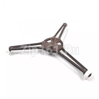 Крестовина тарелки для СВЧ, R-90mm (для тарелки 245mm)